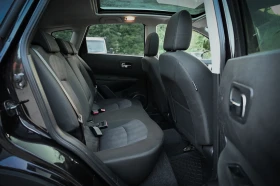 Nissan Qashqai 2.0DCI/4x4/АВТОМАТИК !!! - 6200 € / 12126.15 лв. - 18006145 13