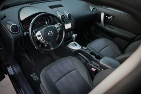 Nissan Qashqai 2.0DCI/4x4/АВТОМАТИК !!! - 6200 € / 12126.15 лв. - 18006145 9