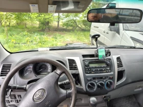 Toyota Hilux undefined | Auto.bg — изображение 5