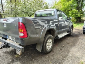 Toyota Hilux undefined | Auto.bg — изображение 3
