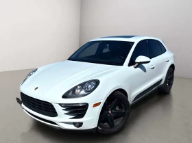 ������ Porsche Macan