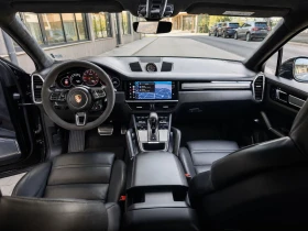 Porsche Cayenne Coupe 4. 0 Turbo - N1 � ��� | Mobile.bg � ����� ������ 7