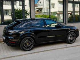 Porsche Cayenne Coupe 4. 0 Turbo - N1 � ��� | Mobile.bg � ����� ������ 5