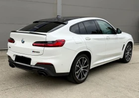 BMW X4 M40i xDrive - 38000 € / 74321.54 лв. - 24670069 2