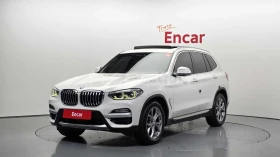 BMW X3 20d xDrive| КАМЕРА| DIST| PANO| HUD| ВКЛ.ТЕХНОТЕСТ