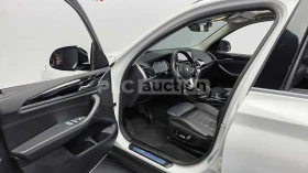 BMW X3 20d xDrive| КАМЕРА| DIST| PANO| HUD| ВКЛ.ТЕХНОТЕСТ | Auto.bg — изображение 4
