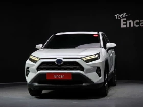 Toyota Rav4 2.5 2WD Hybrid XLE| 219к.с.| ВКЛ.ТЕХНОТЕСТ | Auto.bg — изображение 3