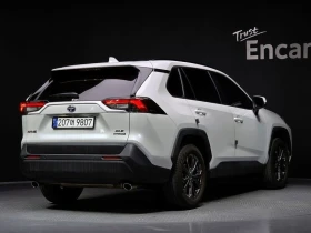 Toyota Rav4 2.5 2WD Hybrid XLE| 219к.с.| ВКЛ.ТЕХНОТЕСТ | Auto.bg — изображение 2