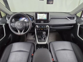 Toyota Rav4 2.5 2WD Hybrid XLE| 219к.с.| ВКЛ.ТЕХНОТЕСТ | Auto.bg — изображение 7