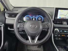 Toyota Rav4 2.5 2WD Hybrid XLE| 219к.с.| ВКЛ.ТЕХНОТЕСТ | Auto.bg — изображение 13