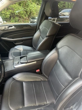 Mercedes-Benz ML 350 AMG 4-MATIC BLUETEC | Mobile.bg � ����� ������ 11