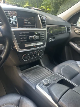 Mercedes-Benz ML 350 AMG 4-MATIC BLUETEC | Mobile.bg � ����� ������ 13