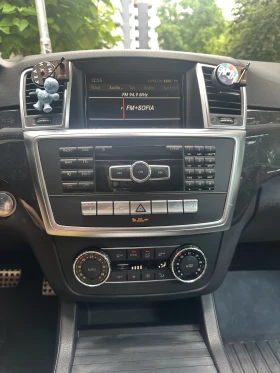 Mercedes-Benz ML 350 AMG 4-MATIC BLUETEC | Mobile.bg � ����� ������ 12