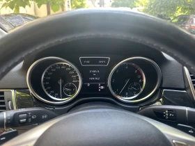 Mercedes-Benz ML 350 AMG 4-MATIC BLUETEC | Mobile.bg � ����� ������ 9
