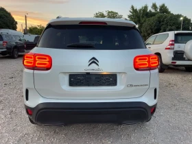 Citroen C5 Aircross 2.0HDI/180�.� | Mobile.bg � ����� ������ 4