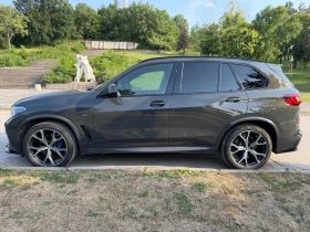 BMW X5 BMW X5 xDrive30d M Sport | Mobile.bg � ����� ������ 4
