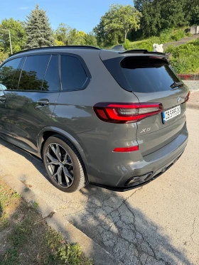 BMW X5 BMW X5 xDrive30d M Sport | Mobile.bg � ����� ������ 9