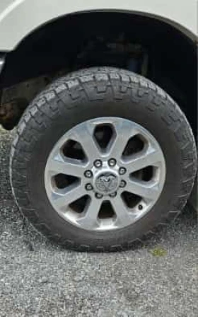 Dodge RAM 2500 * Laramie * CARFAX * ОПЦИЯ ЗА ФИНАНСИРАНЕ - 33850 € / 66204.85 лв. - 14907551 7