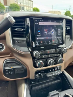 Dodge RAM 2500 * Laramie * CARFAX * ОПЦИЯ ЗА ФИНАНСИРАНЕ - 33850 € / 66204.85 лв. - 14907551 9