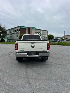 Dodge RAM 2500 * Laramie * CARFAX * ОПЦИЯ ЗА ФИНАНСИРАНЕ - 33850 € / 66204.85 лв. - 14907551 4