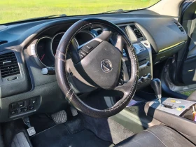 Nissan Murano Z51 dci | Auto.bg — изображение 7