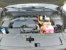 Hyundai Santa fe * CALLIGRAPHY* AWD* HYBRID*  | Mobile.bg � ����� ������ 7