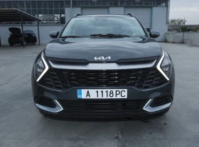 Kia Sportage - 27500 € - 91899903 13
