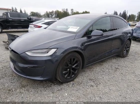 Tesla Model X Long Range Plus AWD - 27500 € - 51804985 2