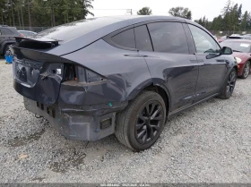 Tesla Model X Long Range Plus AWD - 27500 € - 51804985 4
