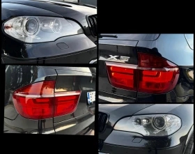 BMW X5 3.5d ///M pack facelift  M57  | Mobile.bg � ����� ������ 15