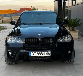BMW X5 3.5d ///M pack facelift  M57  | Mobile.bg � ����� ������ 17
