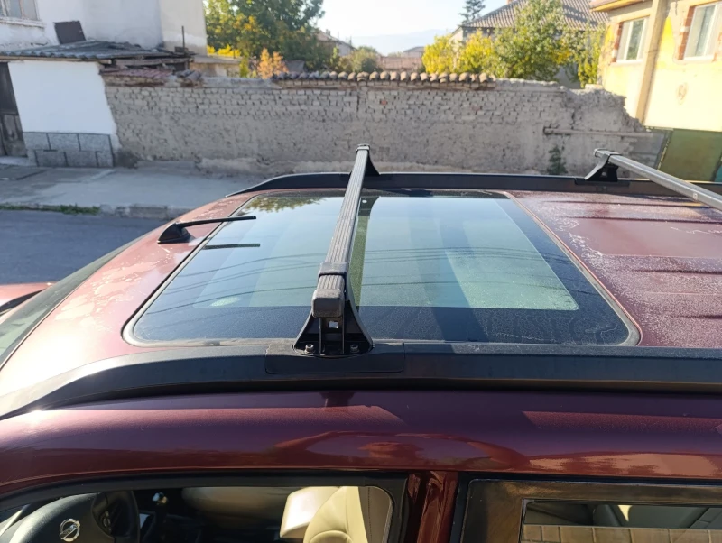 Nissan X-trail, снимка 6 - Автомобили и джипове - 47809653