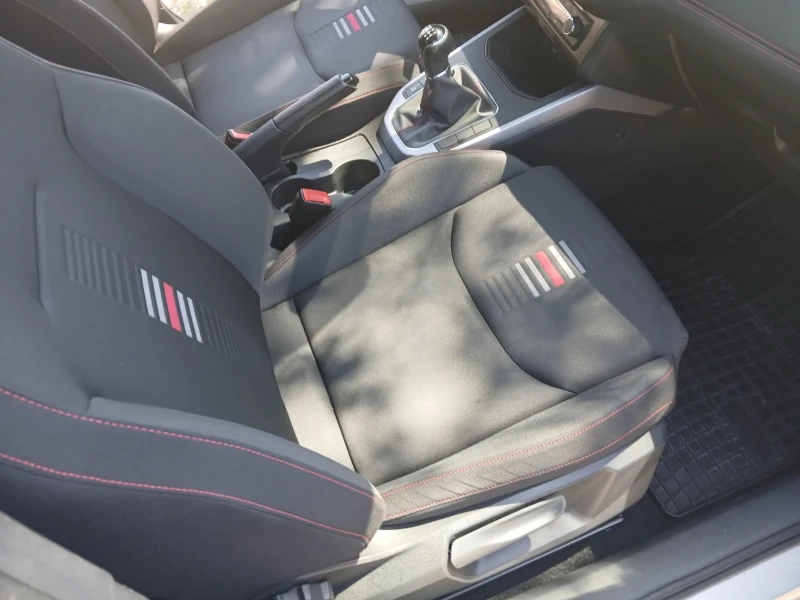 Seat Arona 1.0 TSI FR , снимка 10 - Автомобили и джипове - 50328741