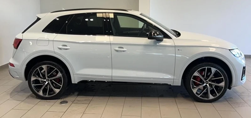 Audi Q5 50TDI Quattro S-line, снимка 3 - Автомобили и джипове - 51581071