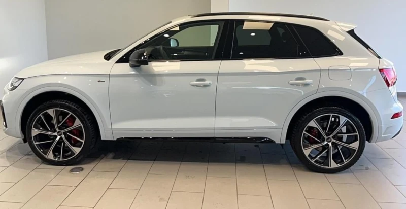 Audi Q5 50TDI Quattro S-line, снимка 2 - Автомобили и джипове - 51581071