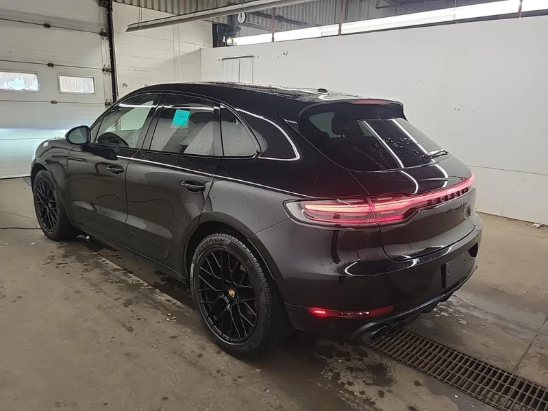 Porsche Macan * GTS * CARFAX * , снимка 3 - Автомобили и джипове - 52737015