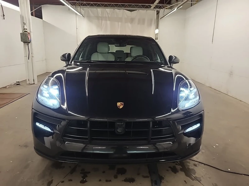Porsche Macan * GTS * CARFAX * , снимка 6 - Автомобили и джипове - 52737015