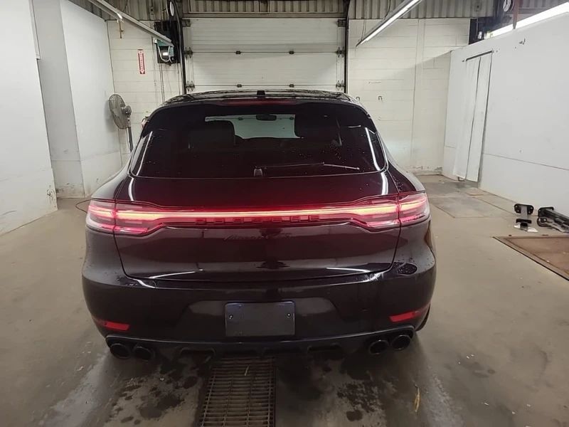 Porsche Macan * GTS * CARFAX * , снимка 5 - Автомобили и джипове - 52737015