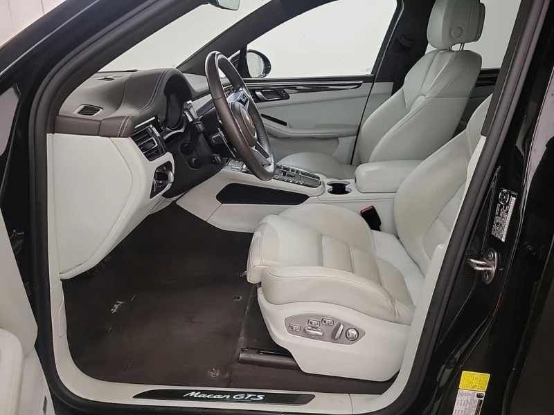 Porsche Macan * GTS * CARFAX * , снимка 8 - Автомобили и джипове - 52737015