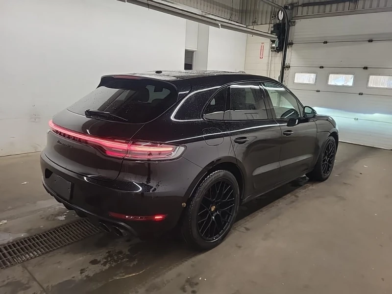 Porsche Macan * GTS * CARFAX * , снимка 4 - Автомобили и джипове - 52737015