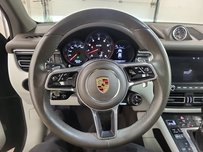 Porsche Macan * GTS * CARFAX * , снимка 10 - Автомобили и джипове - 52737015