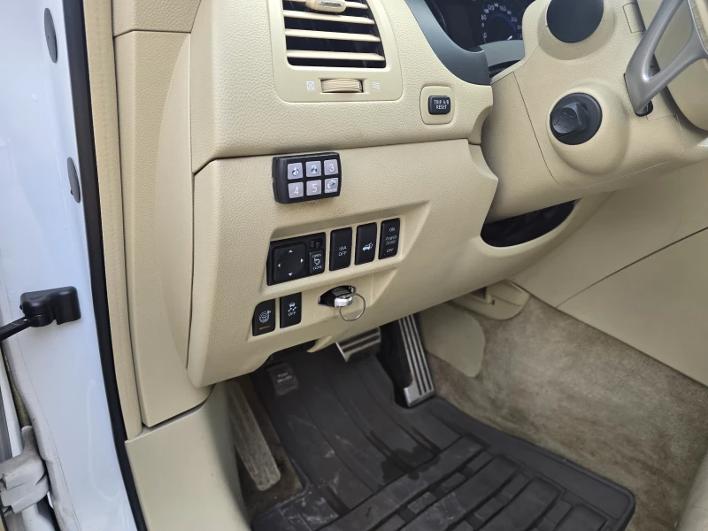 Infiniti QX70 S 3.0 Дизел / Подгрев , обдухване , снимка 10 - Автомобили и джипове - 52912633