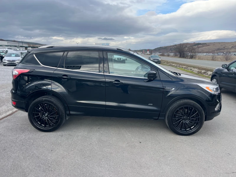 Ford Kuga 2.0 TITANIUM + , снимка 3 - Автомобили и джипове - 53012981