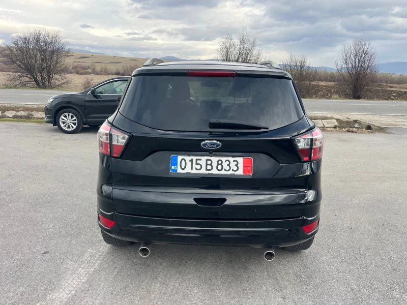Ford Kuga 2.0 TITANIUM + , снимка 5 - Автомобили и джипове - 53012981