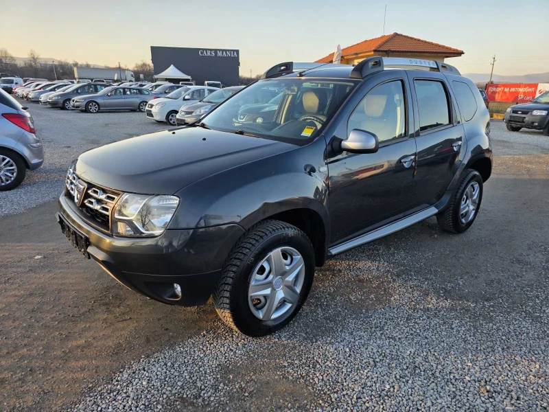 Dacia Duster 1, 2cm3/125kc TCe Бензин., снимка 2 - Автомобили и джипове - 53154133