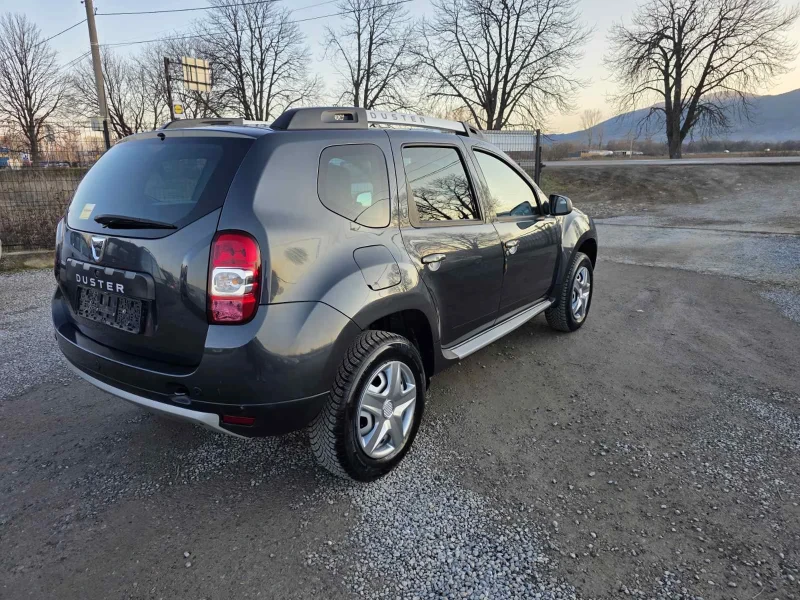 Dacia Duster 1, 2cm3/125kc TCe Бензин., снимка 6 - Автомобили и джипове - 53154133