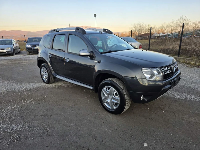 Dacia Duster 1, 2cm3/125kc TCe Бензин., снимка 3 - Автомобили и джипове - 53154133