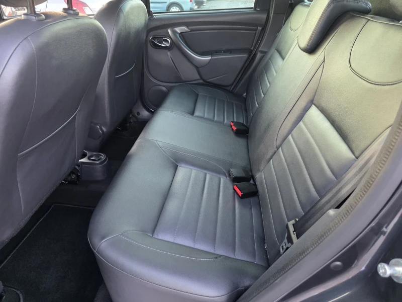 Dacia Duster 1, 2cm3/125kc TCe Бензин., снимка 14 - Автомобили и джипове - 53154133