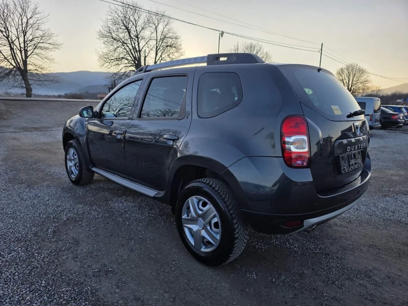 Dacia Duster 1, 2cm3/125kc TCe Бензин., снимка 4 - Автомобили и джипове - 53154133