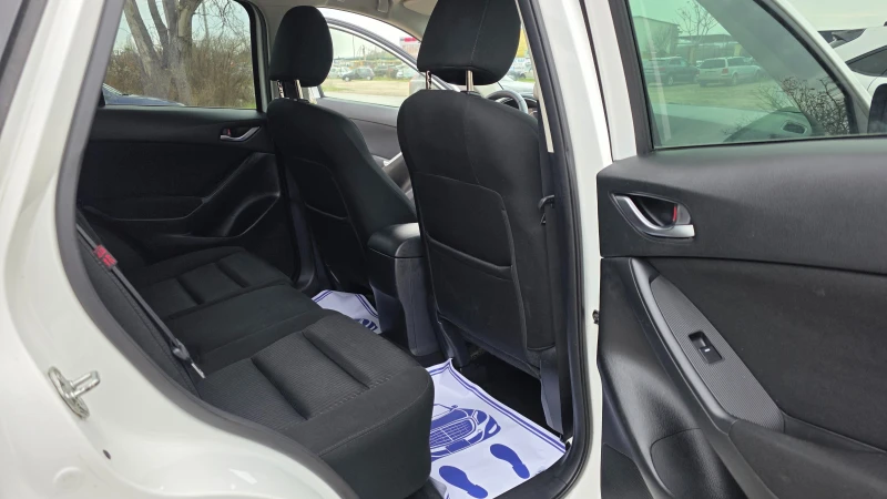 Mazda CX-5 2.0i/165hp/FACCE LIFT, снимка 8 - Автомобили и джипове - 53157054